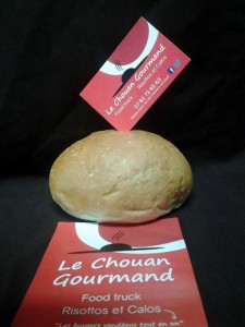 Le Chouan Gourmand